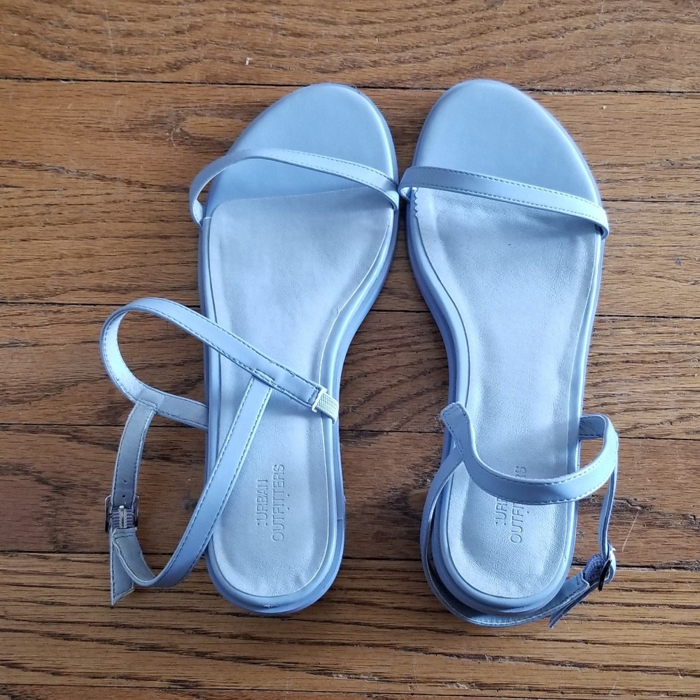 Urban Outfitters sandals